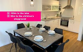 Apartment Loyd, Tolmin - Most Na Soci