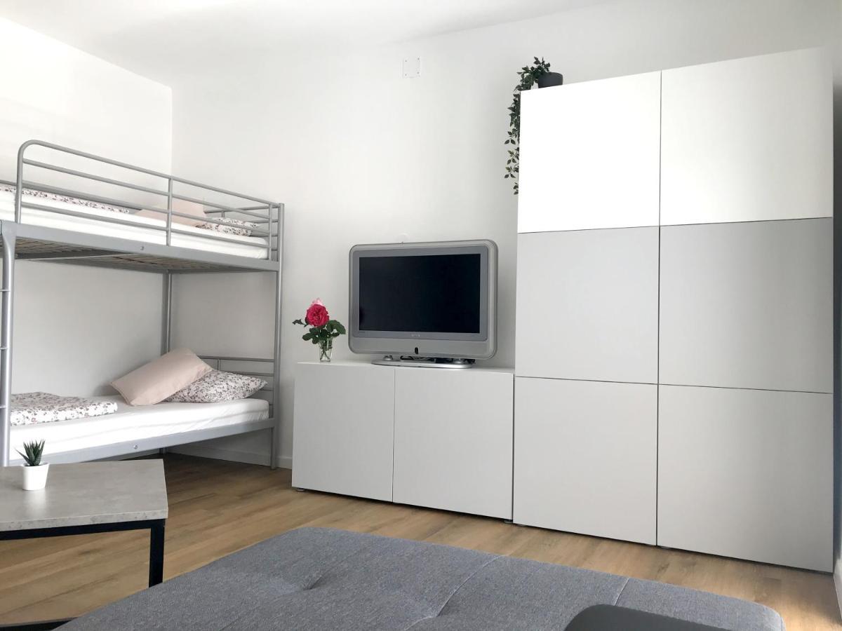 Apartment Loyd, Tolmin - Most Na Soci Exterior photo