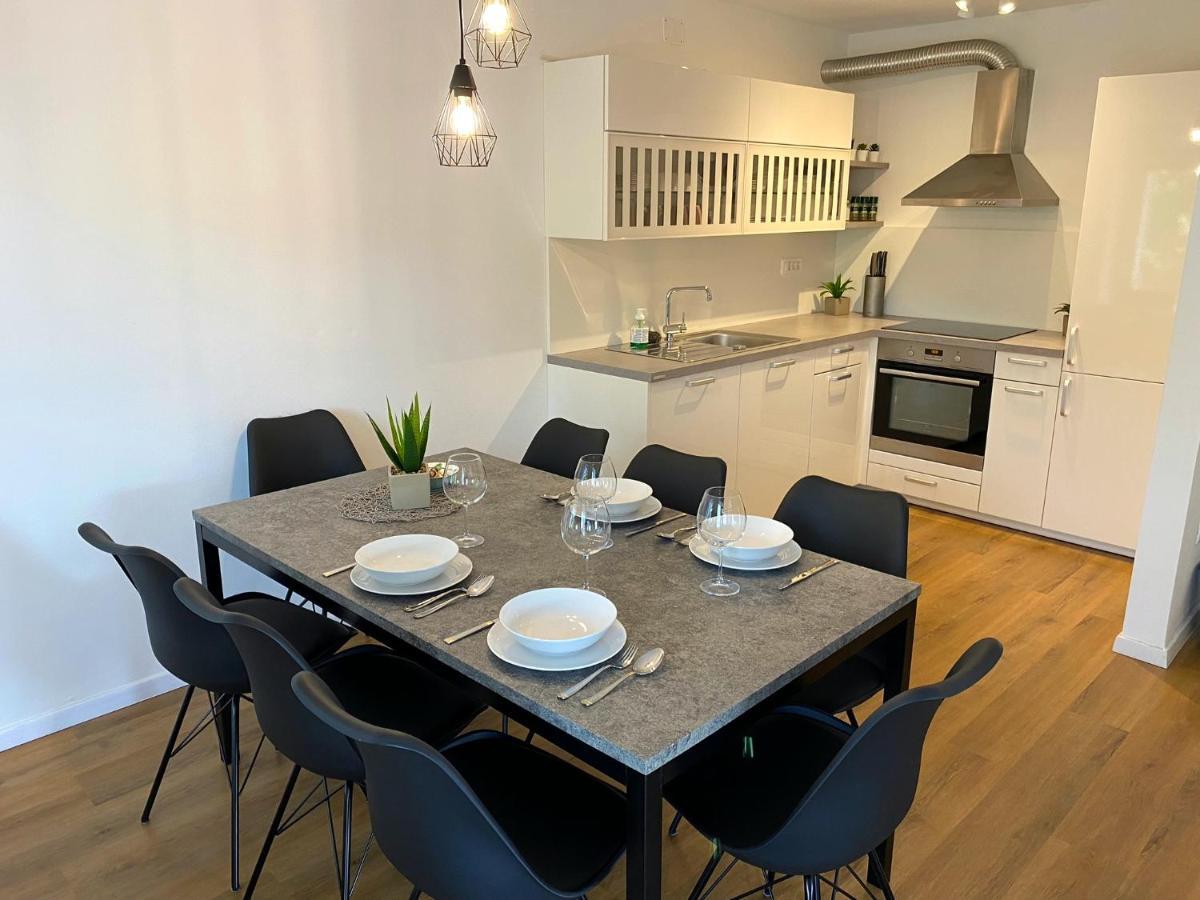 Apartment Loyd, Tolmin - Most Na Soci Exterior photo